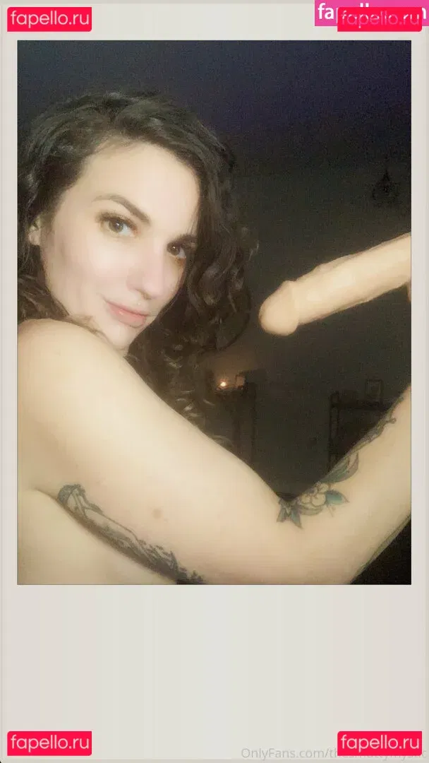 thesmuttymystic Onlyfans Photo Gallery 