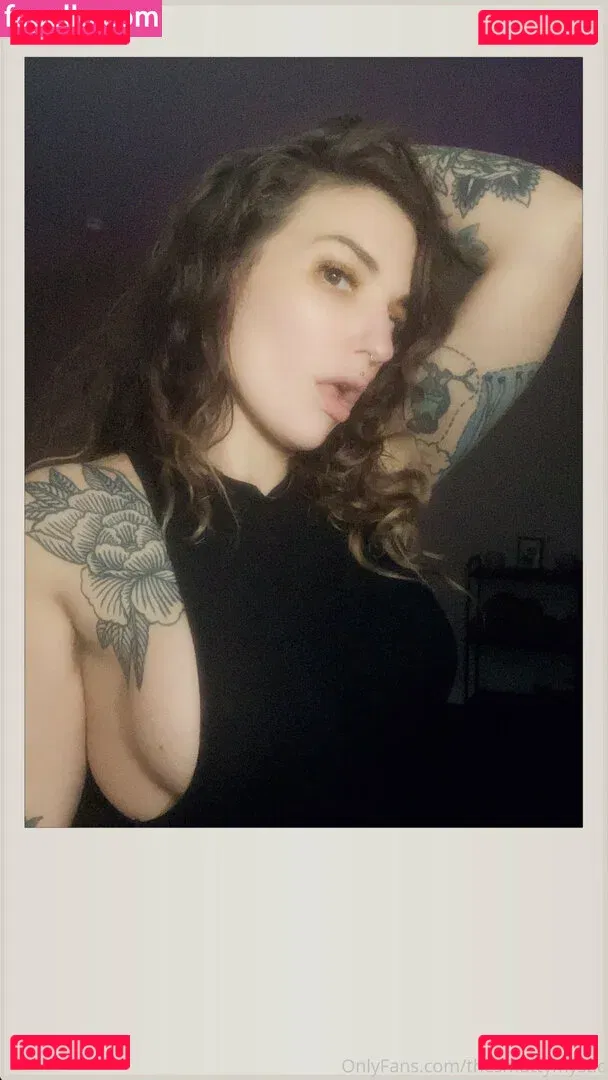 thesmuttymystic Onlyfans Photo Gallery 