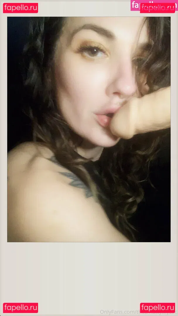 thesmuttymystic Onlyfans Photo Gallery 