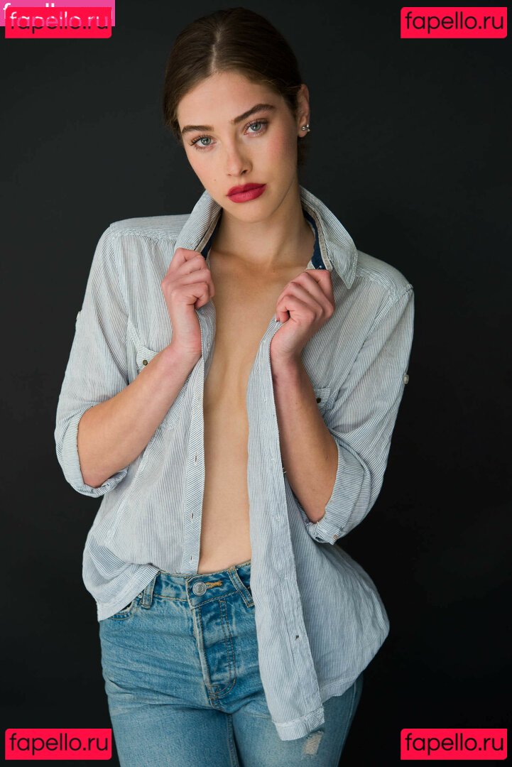 Mishel Micheev Nude Onlyfans Photo 13
