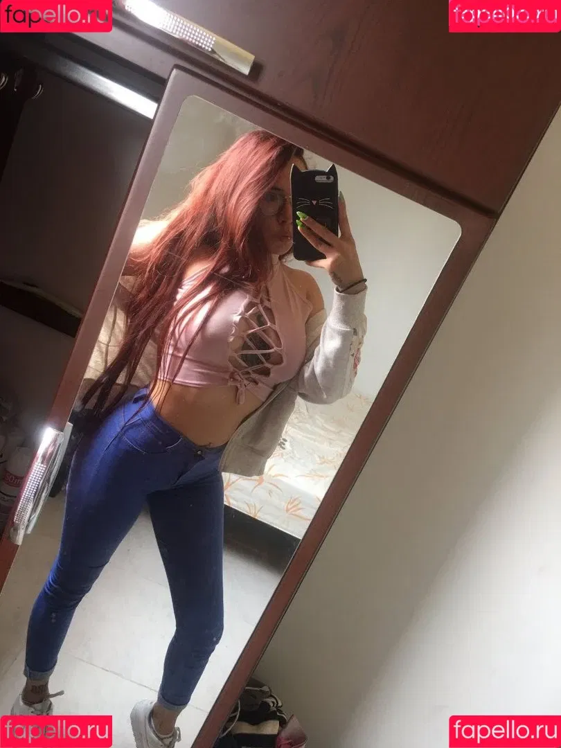 danigrrx Onlyfans Photo Gallery 