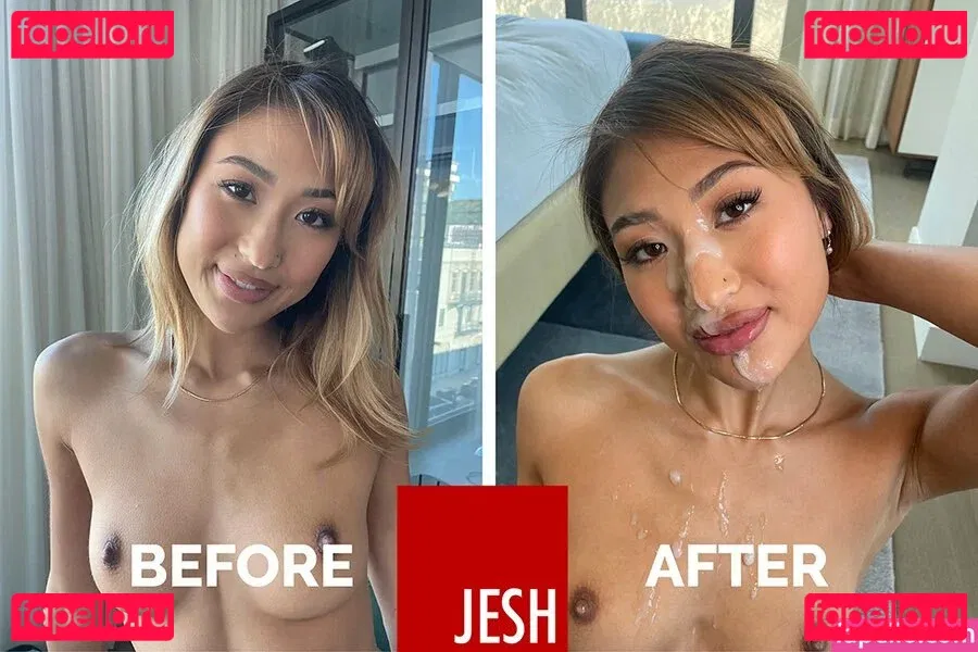 JeshbyJesh Onlyfans Photo Gallery 