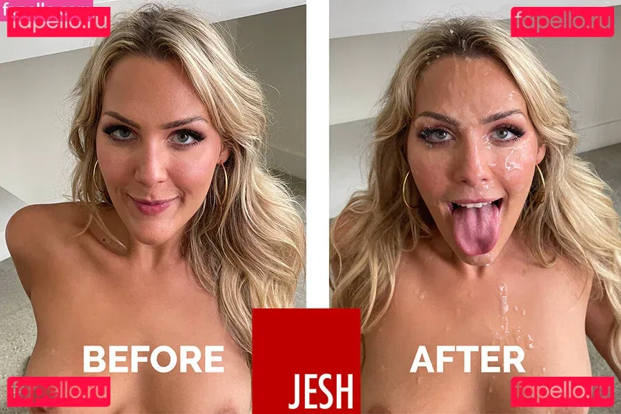 JeshbyJesh Onlyfans Photo Gallery 