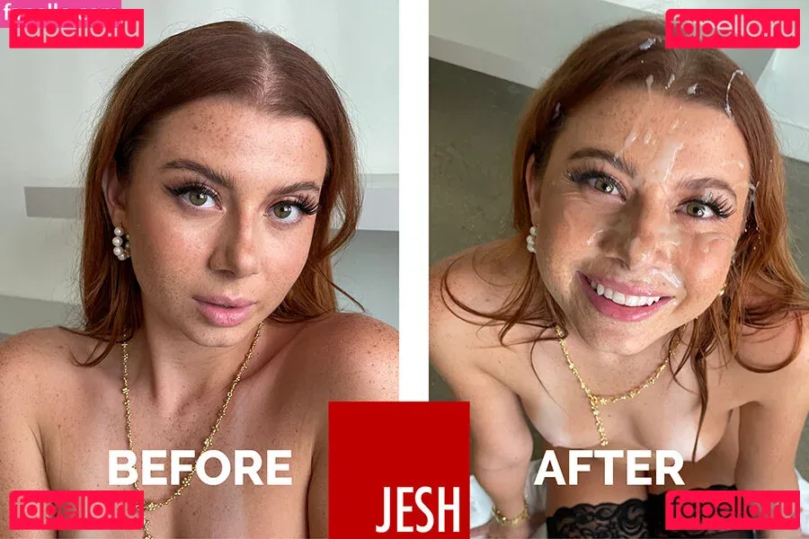 JeshbyJesh Onlyfans Photo Gallery 