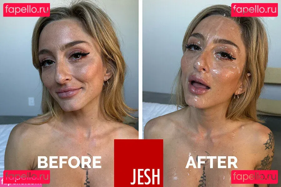 JeshbyJesh Onlyfans Photo Gallery 