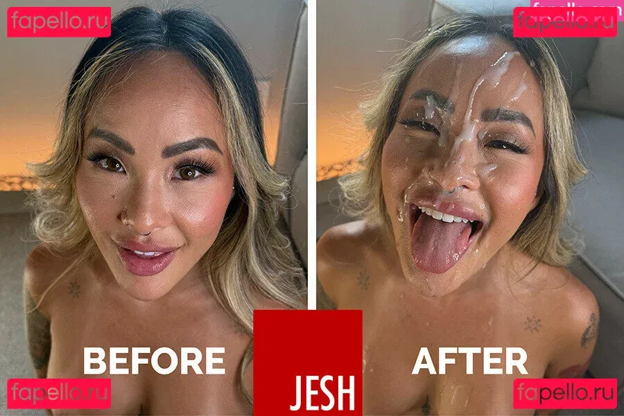 JeshbyJesh Onlyfans Photo Gallery 