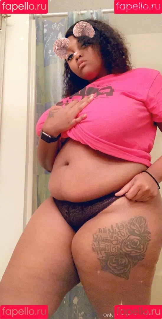 thickkbeauty Onlyfans Photo Gallery 