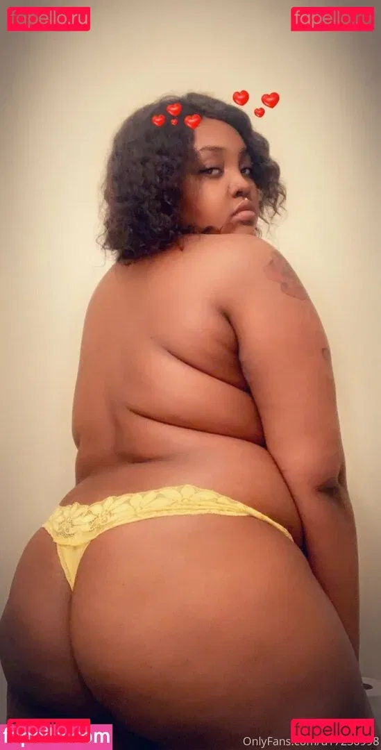 thickkbeauty Onlyfans Photo Gallery 