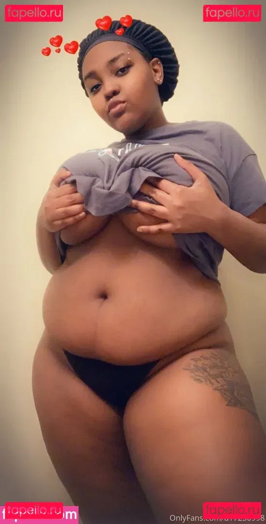 thickkbeauty Onlyfans Photo Gallery 
