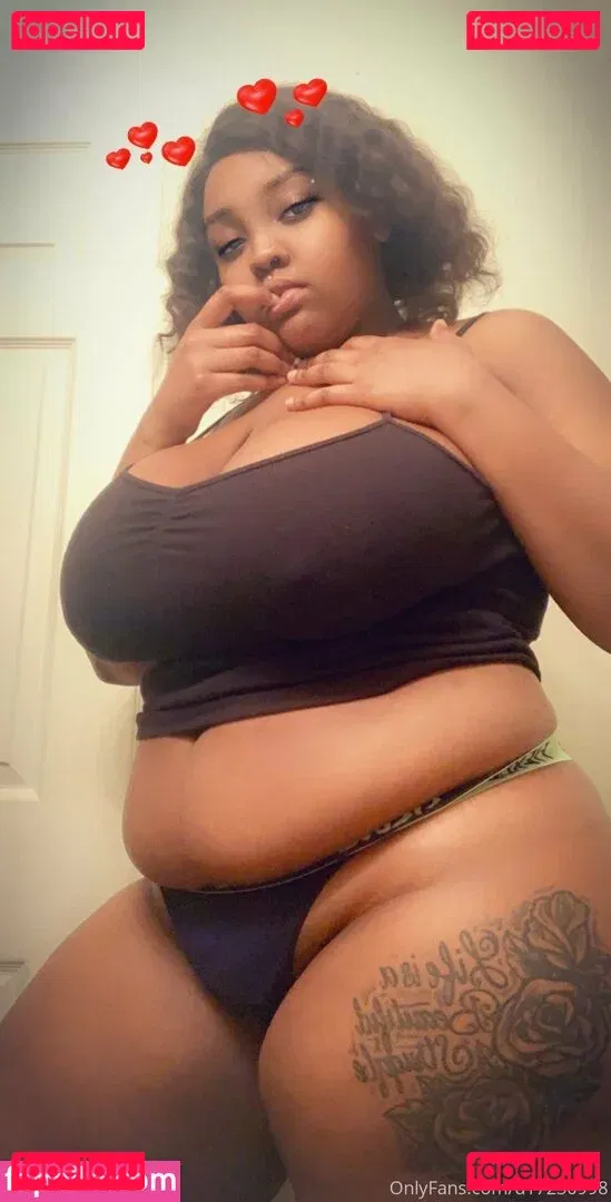 thickkbeauty Onlyfans Photo Gallery 