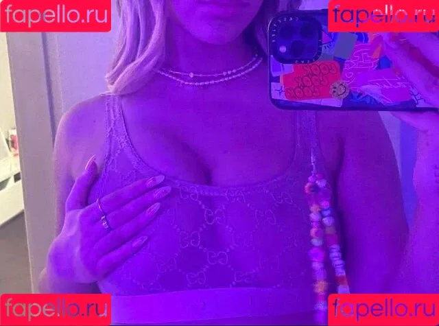 Alliyah Onlyfans Photo Gallery 