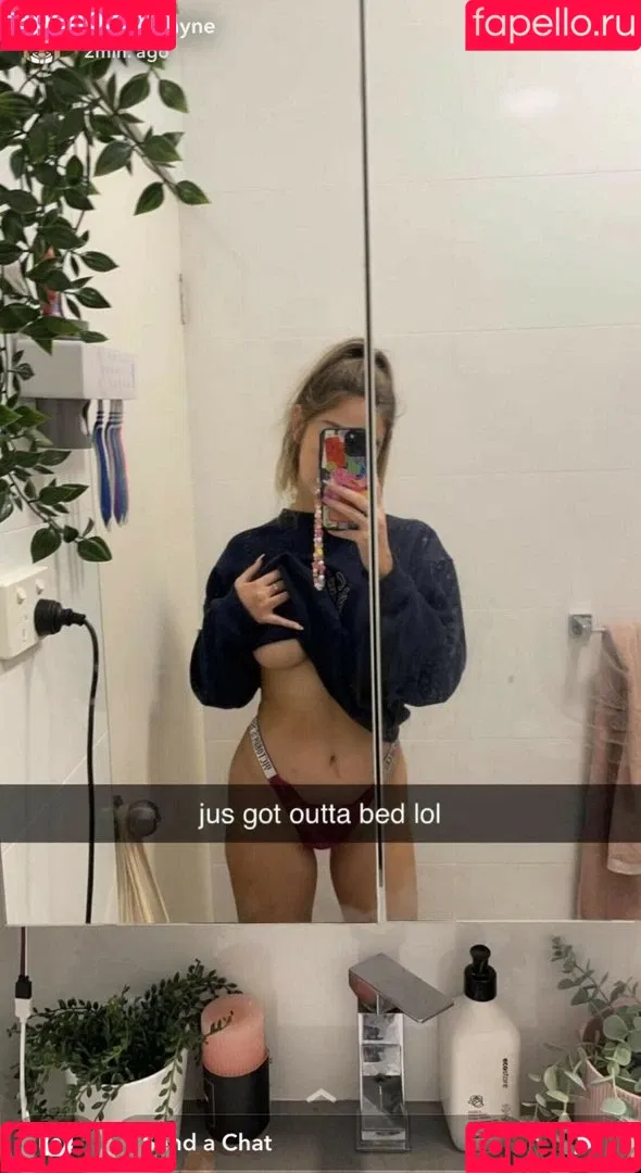 Alliyah Onlyfans Photo Gallery 