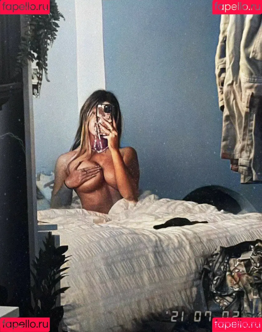 Alliyah Onlyfans Photo Gallery 