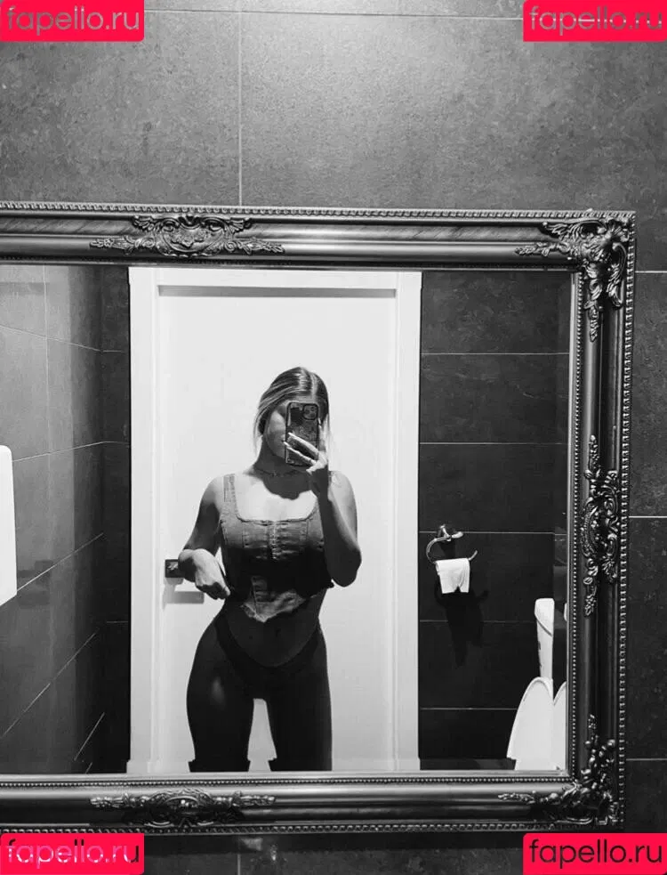 Alliyah Onlyfans Photo Gallery 