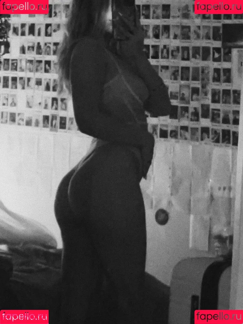 Alliyah Onlyfans Photo Gallery 
