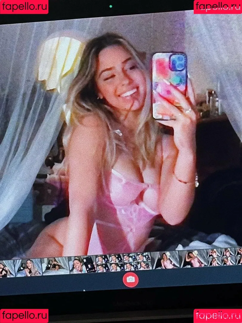 Alliyah Onlyfans Photo Gallery 