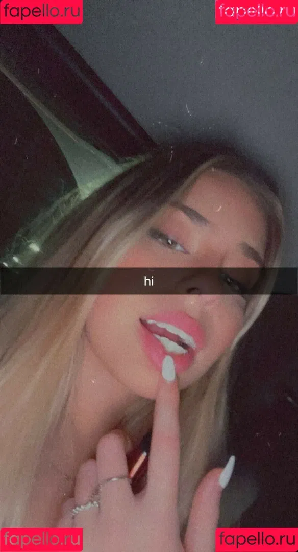 Alliyah Onlyfans Photo Gallery 