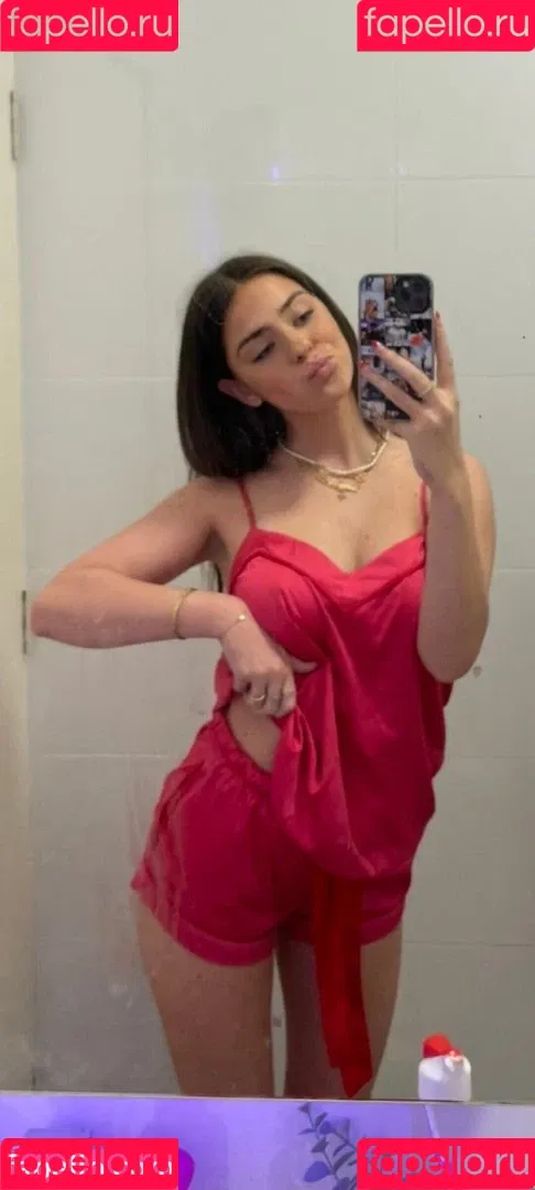 Alliyah Onlyfans Photo Gallery 