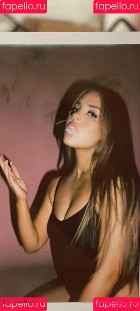 Alliyah Onlyfans Photo Gallery 