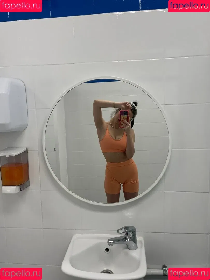 Alliyah Onlyfans Photo Gallery 