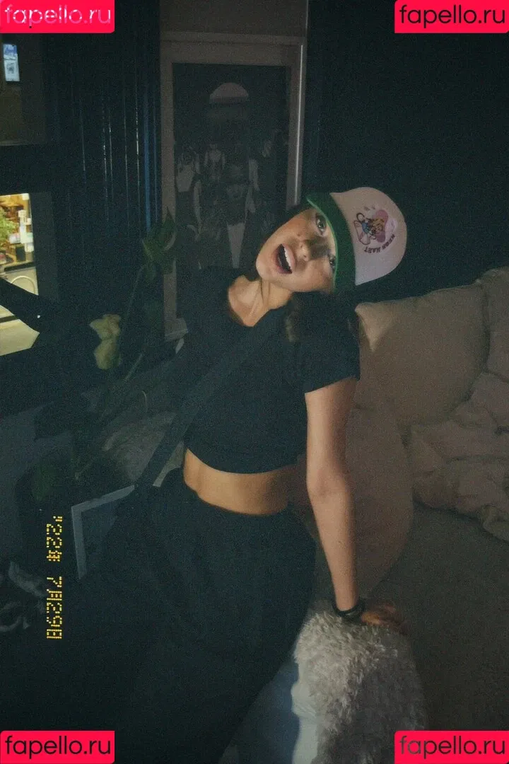 Alliyah Onlyfans Photo Gallery 