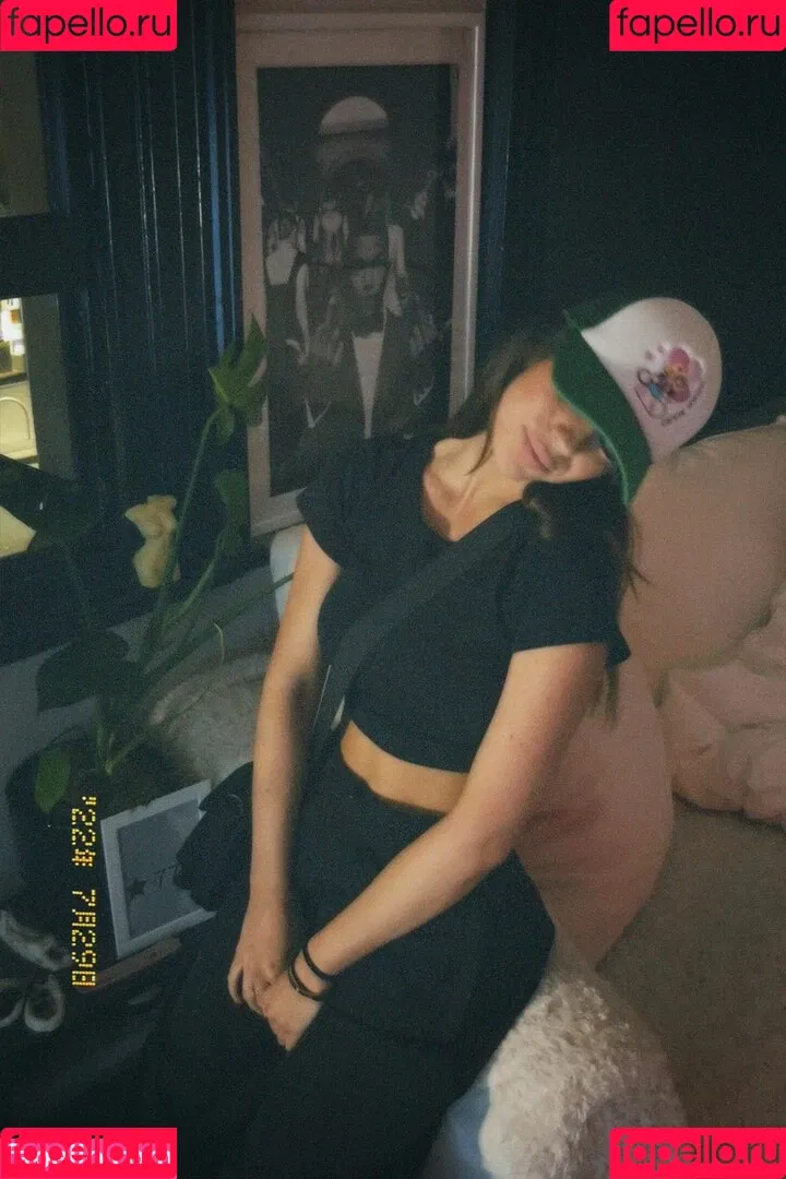Alliyah Onlyfans Photo Gallery 