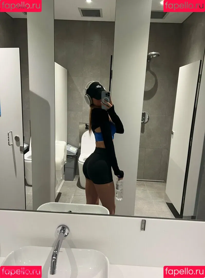 Alliyah Onlyfans Photo Gallery 