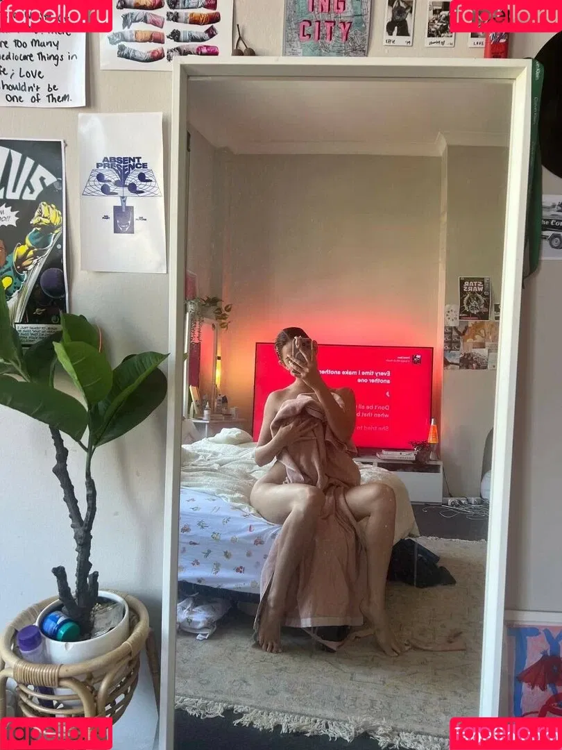 Alliyah Onlyfans Photo Gallery 