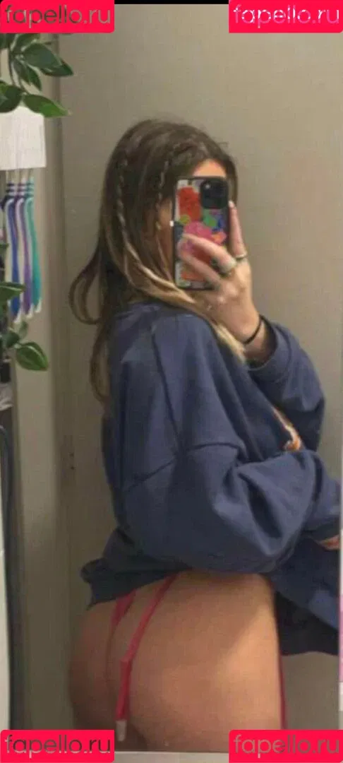 Alliyah Onlyfans Photo Gallery 