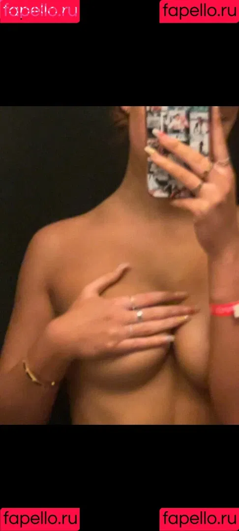 Alliyah Onlyfans Photo Gallery 