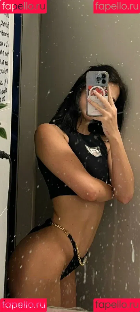Alliyah Onlyfans Photo Gallery 