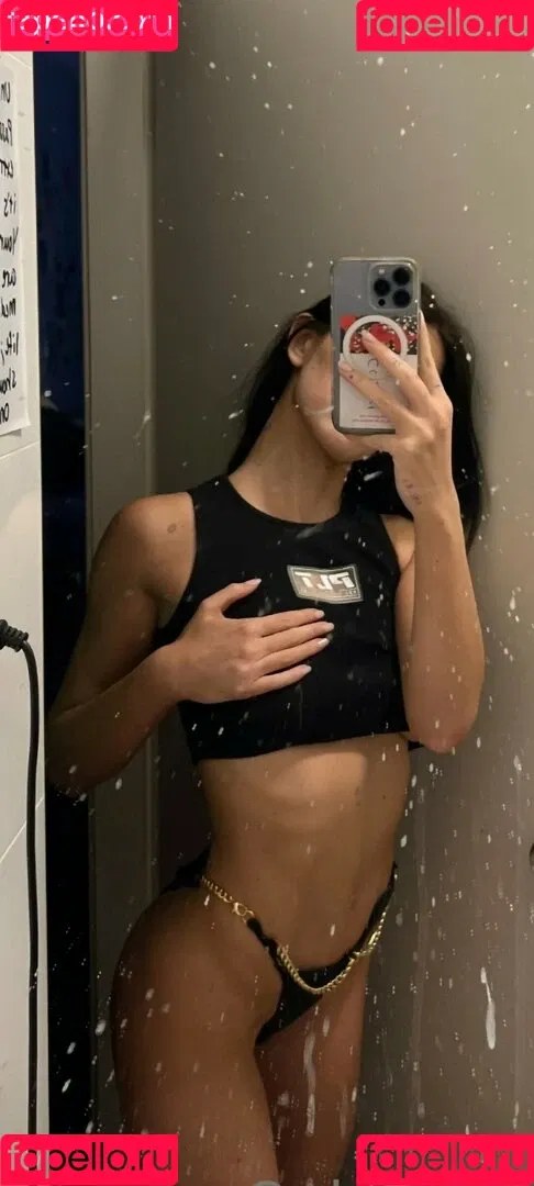 Alliyah Onlyfans Photo Gallery 