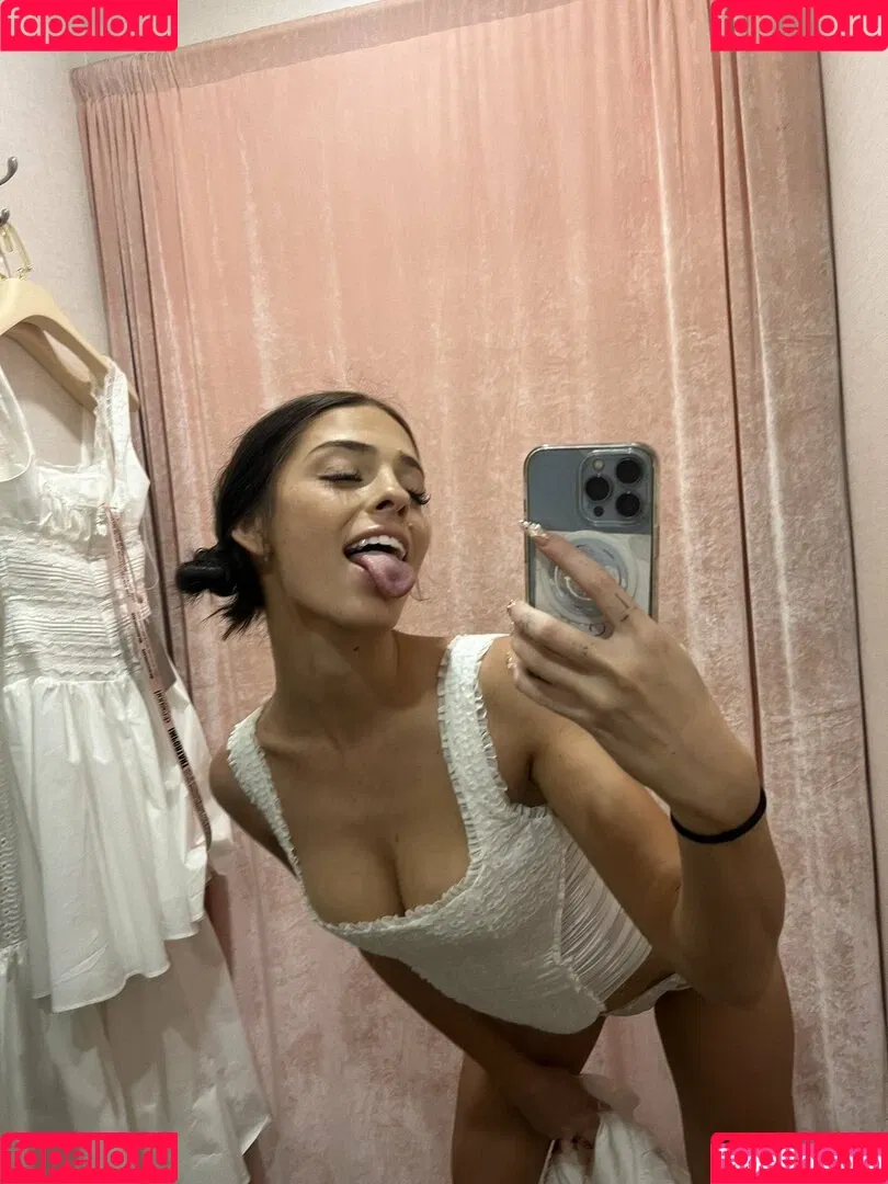 Alliyah Onlyfans Photo Gallery 