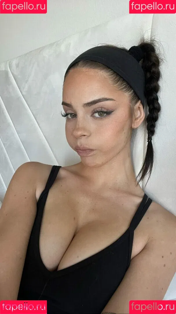 Alliyah Onlyfans Photo Gallery 