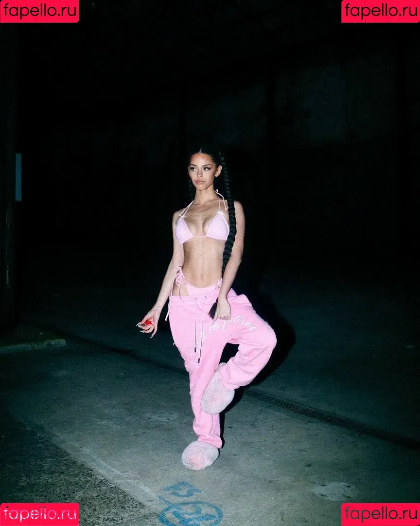 Alliyah Onlyfans Photo Gallery 