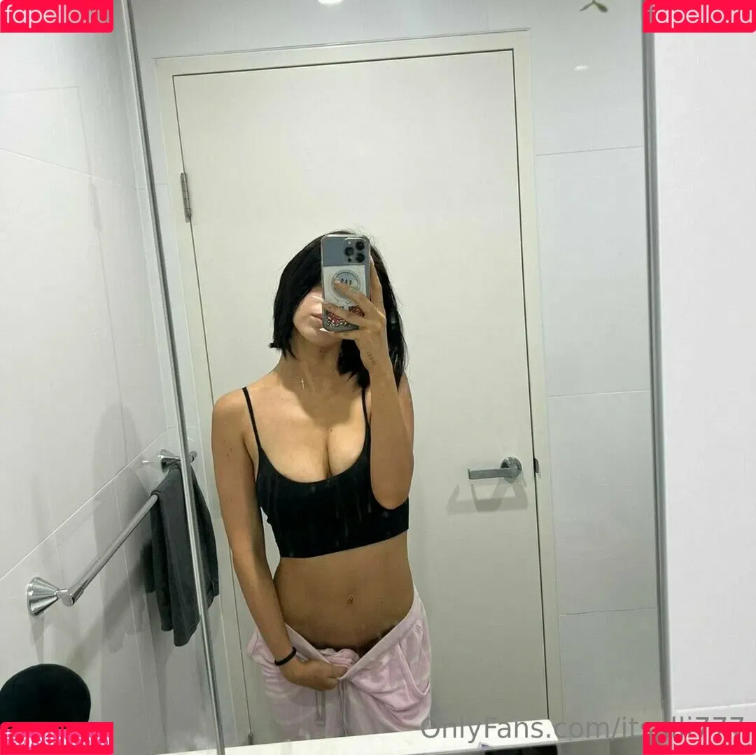 Alliyah Onlyfans Photo Gallery 