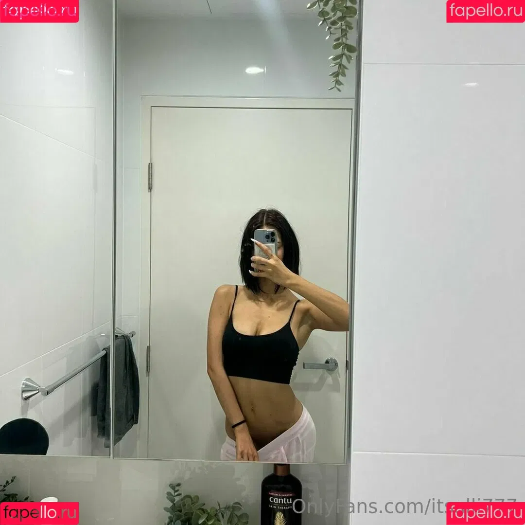 Alliyah Onlyfans Photo Gallery 