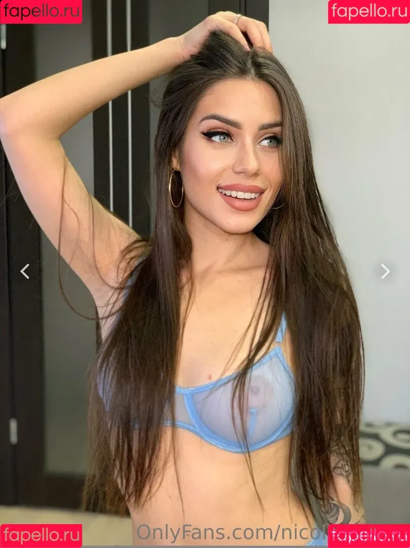 Nicoletta_top Onlyfans Photo Gallery 