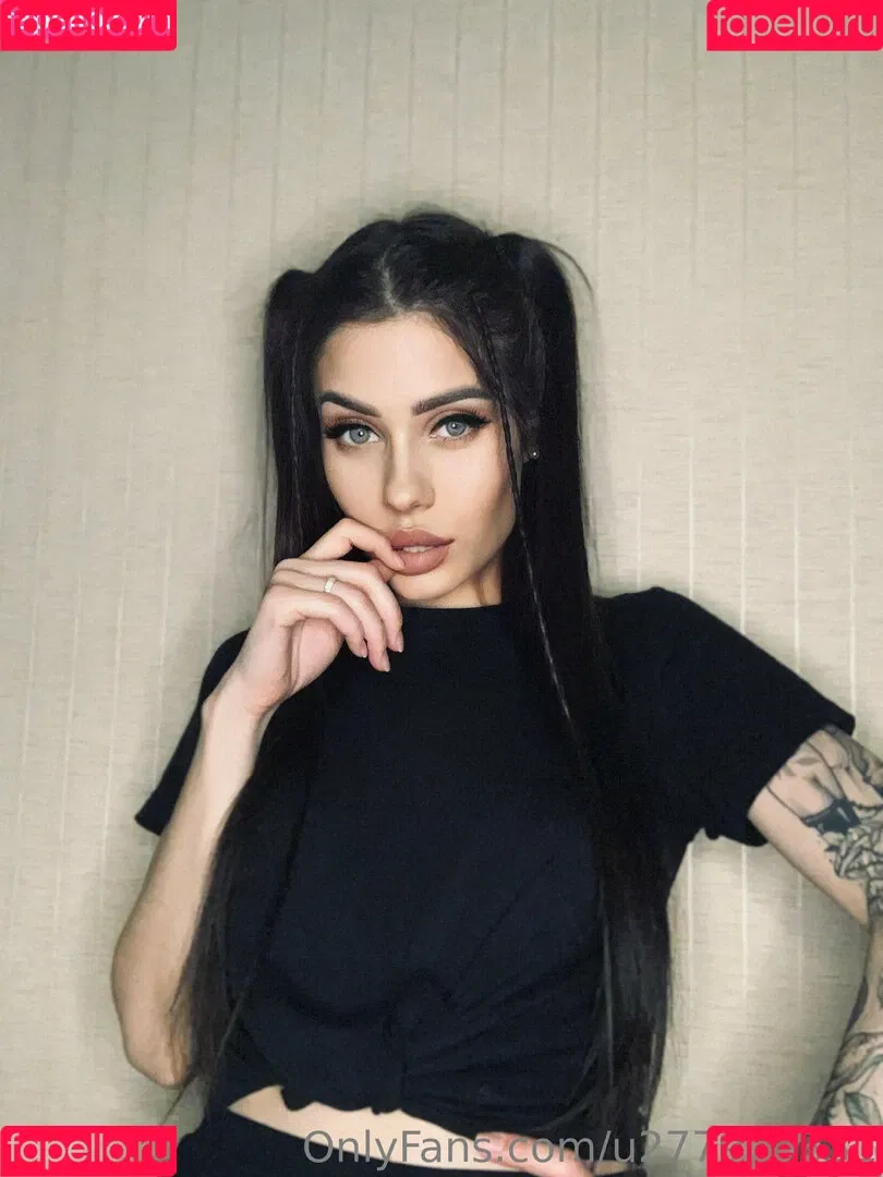 Nicoletta_top Onlyfans Photo Gallery 