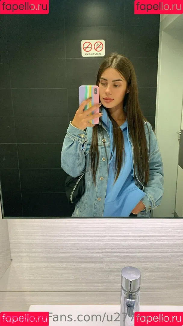 Nicoletta_top Onlyfans Photo Gallery 