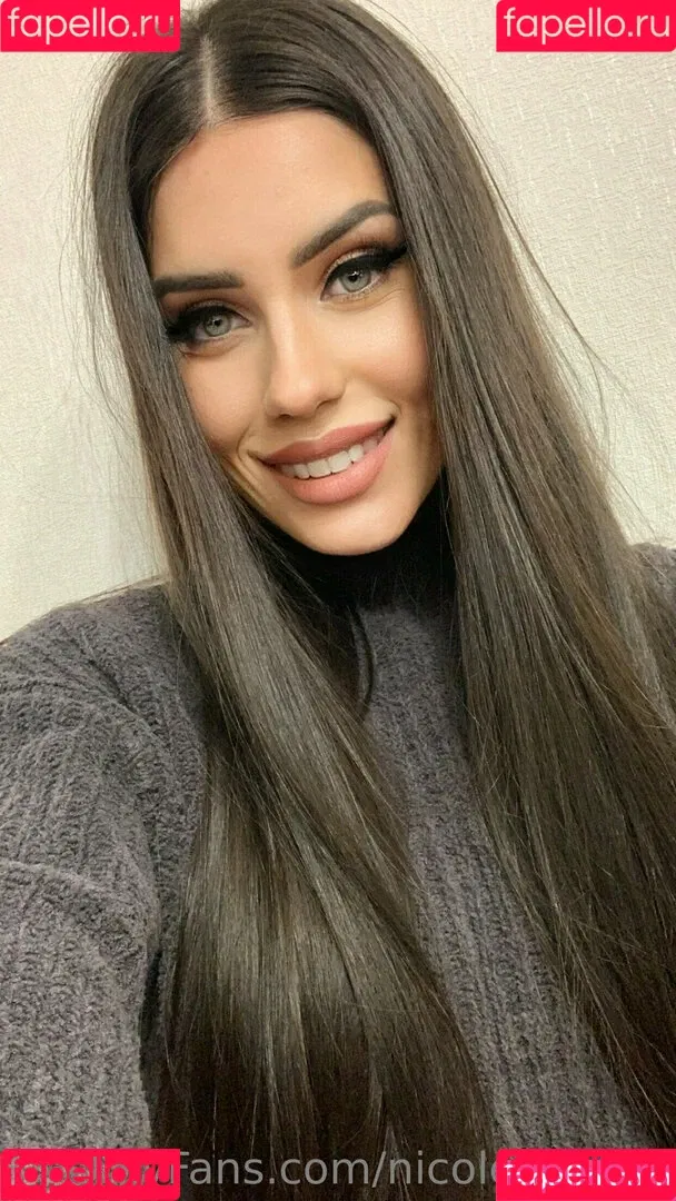 Nicoletta_top Onlyfans Photo Gallery 