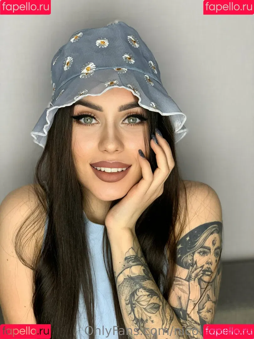 Nicoletta_top Onlyfans Photo Gallery 