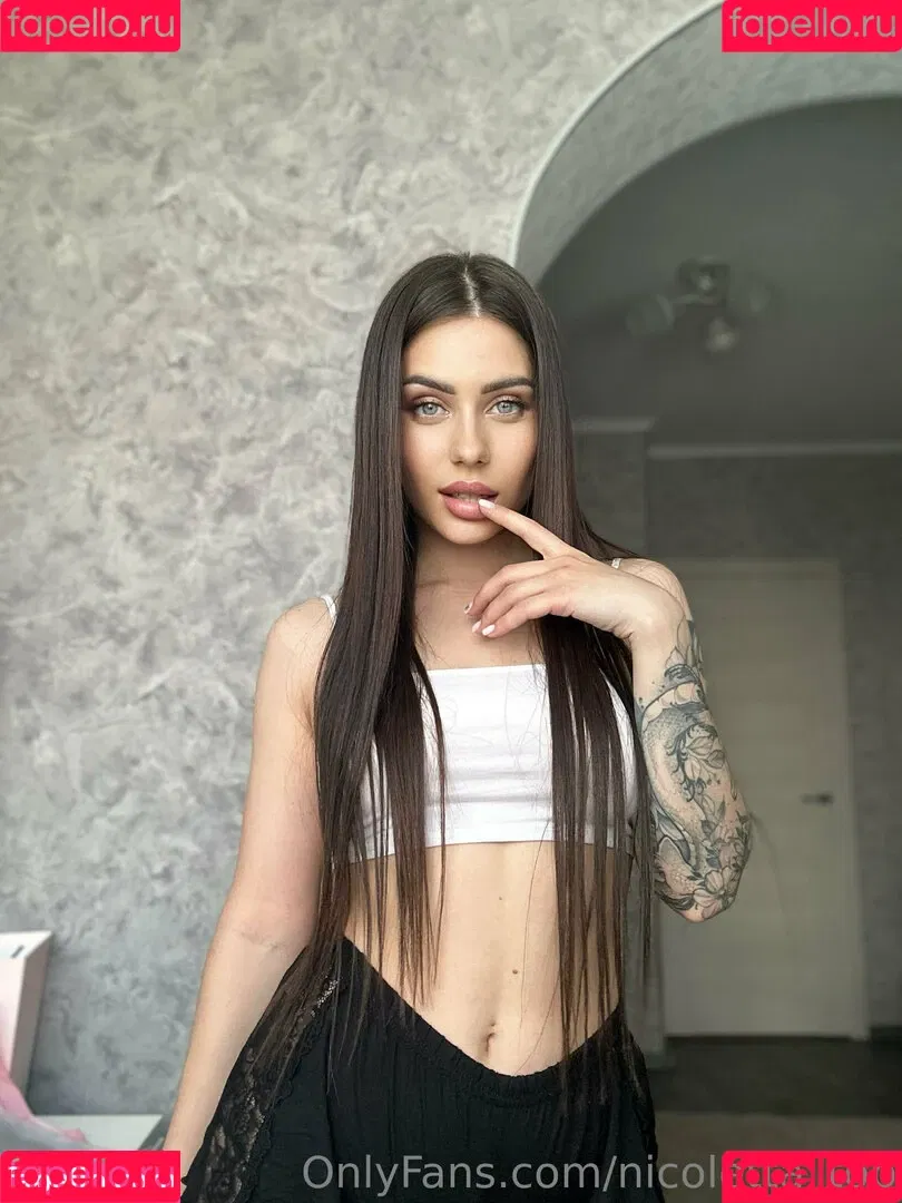 Nicoletta_top Onlyfans Photo Gallery 
