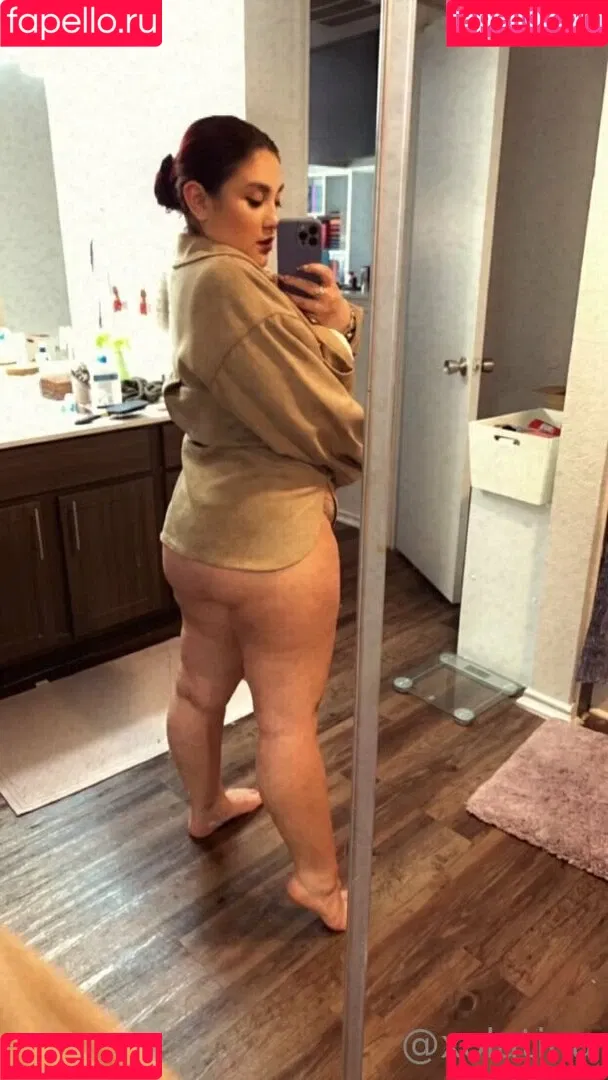xolatina Onlyfans Photo Gallery 