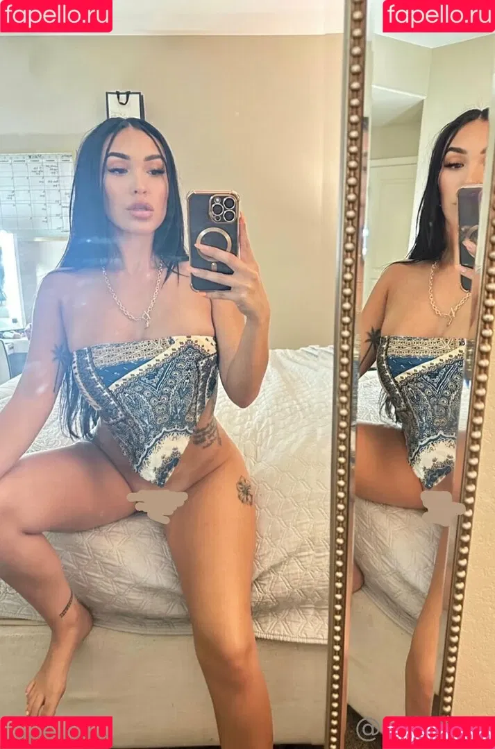 xolatina Onlyfans Photo Gallery 