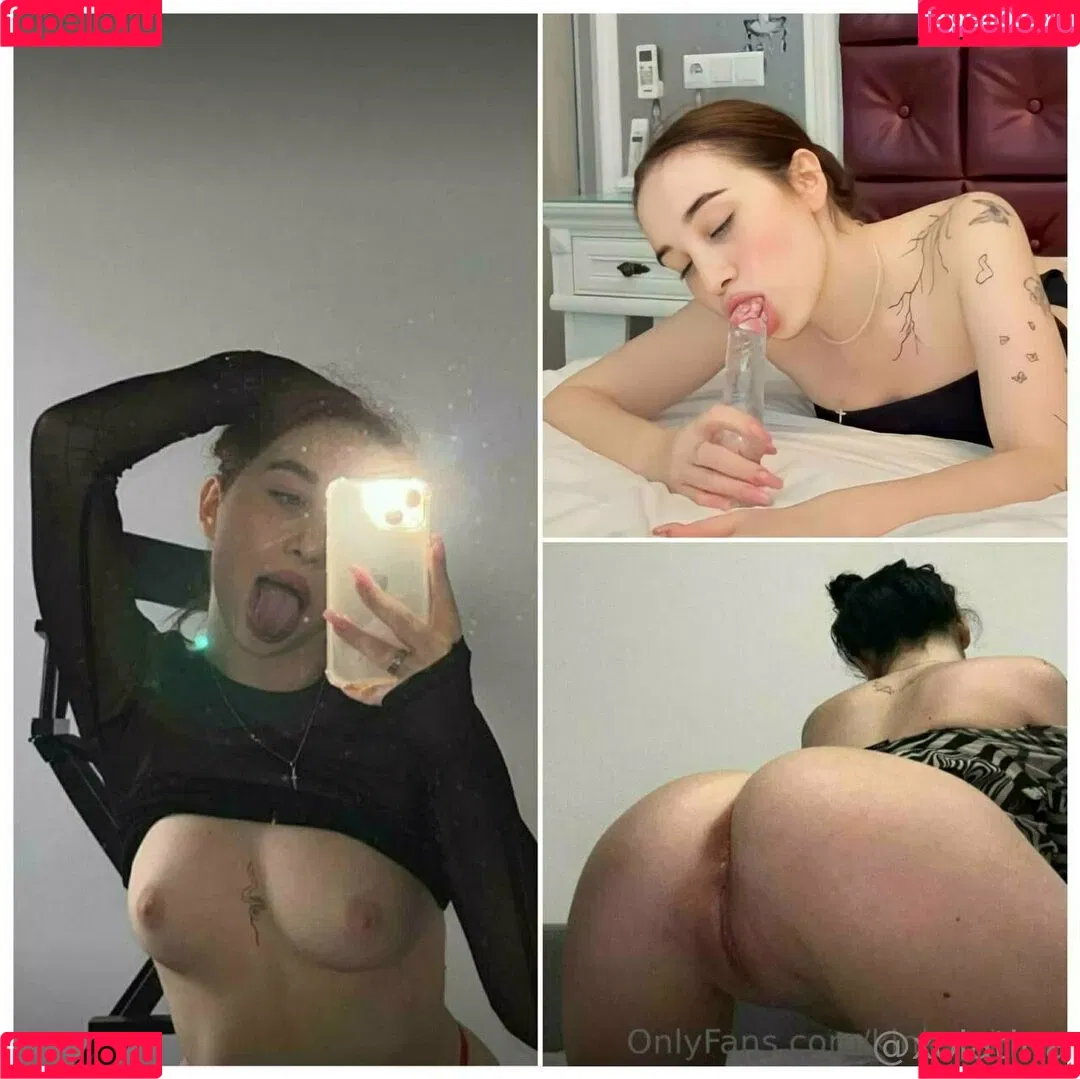xolatina Onlyfans Photo Gallery 