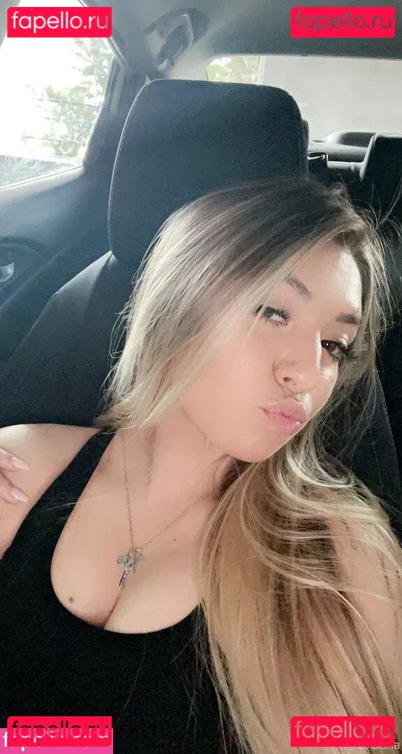 xolatina Onlyfans Photo Gallery 