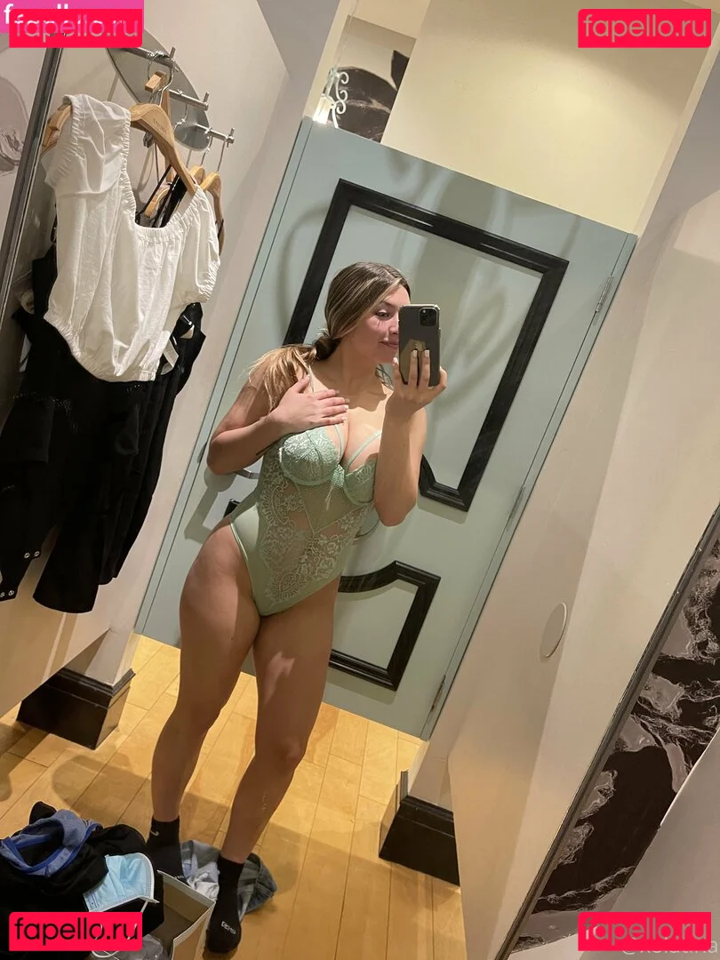 xolatina Onlyfans Photo Gallery 