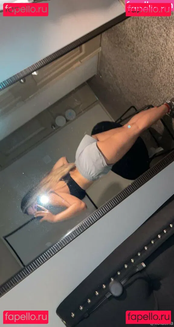 xolatina Onlyfans Photo Gallery 