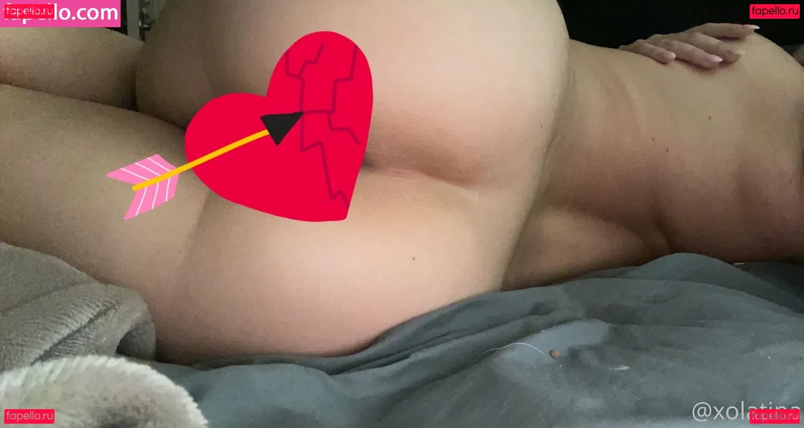 xolatina Onlyfans Photo Gallery 